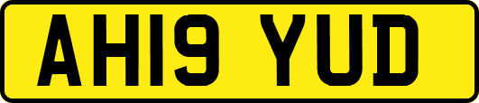 AH19YUD