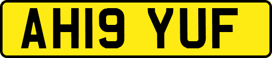 AH19YUF