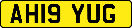 AH19YUG