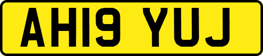 AH19YUJ