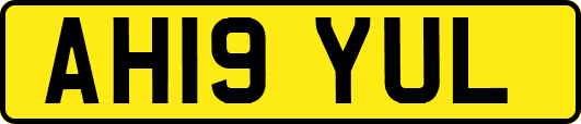 AH19YUL