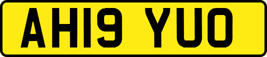 AH19YUO
