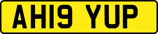 AH19YUP