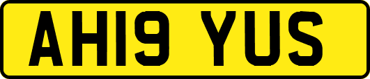 AH19YUS