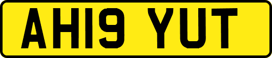 AH19YUT
