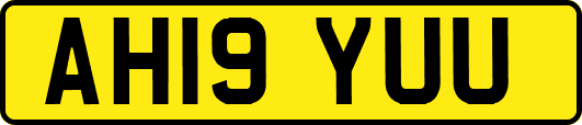 AH19YUU