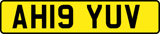 AH19YUV
