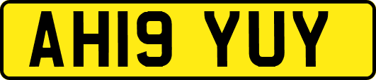 AH19YUY