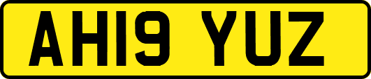 AH19YUZ