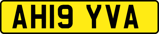 AH19YVA