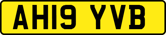 AH19YVB