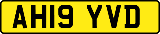 AH19YVD