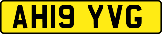 AH19YVG