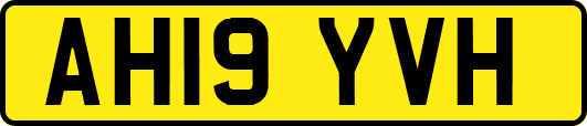 AH19YVH