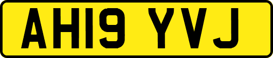 AH19YVJ
