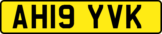 AH19YVK