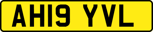 AH19YVL