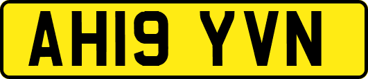 AH19YVN
