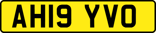 AH19YVO