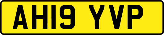 AH19YVP