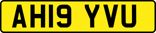 AH19YVU