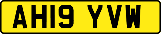 AH19YVW