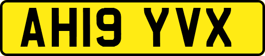 AH19YVX