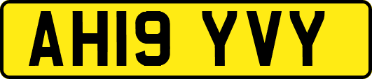 AH19YVY