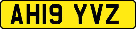 AH19YVZ