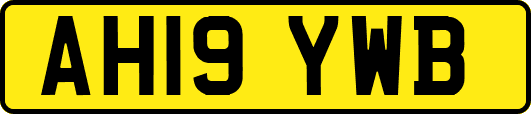 AH19YWB