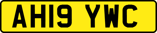 AH19YWC