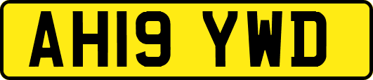 AH19YWD