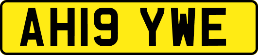 AH19YWE