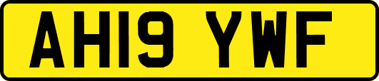 AH19YWF