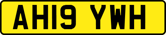 AH19YWH