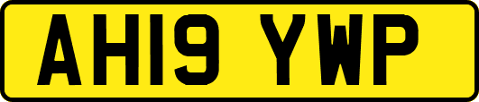 AH19YWP