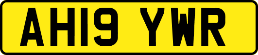 AH19YWR