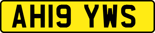 AH19YWS