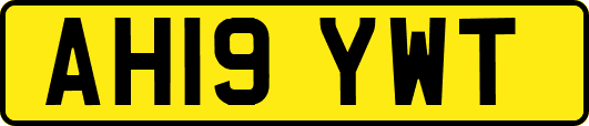 AH19YWT