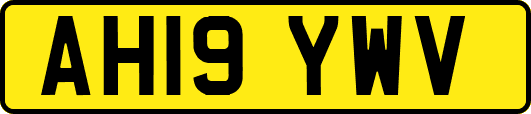 AH19YWV
