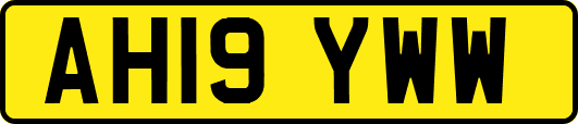 AH19YWW