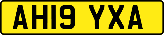 AH19YXA