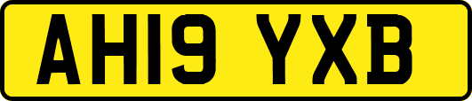 AH19YXB
