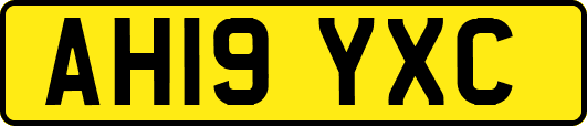 AH19YXC