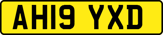 AH19YXD