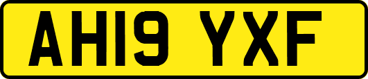 AH19YXF