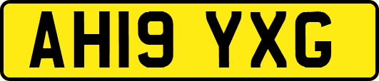 AH19YXG