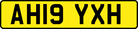 AH19YXH