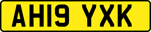 AH19YXK