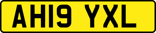 AH19YXL
